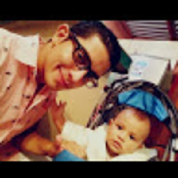 Meet your Posher, David - Picture 1 of 1